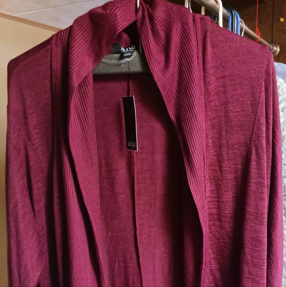 A.N.A Cardigan